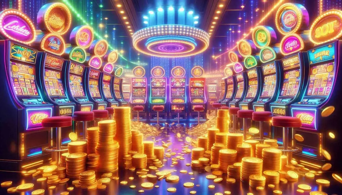 Hustle Casino